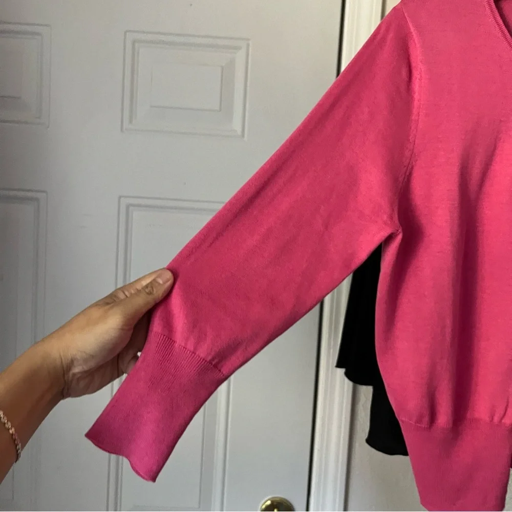WoolOvers size medium